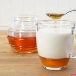 6 stvari, ki se zgodijo, če vsak dan pijete mandljevo mleko z medom
