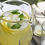 5 prednosti limonade