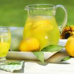 Kako narediti nizko-kalorično limonado?