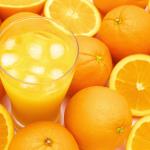 Kaj je bolj zdravo: oranže ali sok iz oranž?