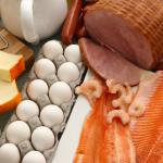 5 živil, ki imajo več beljakovin kot jajca